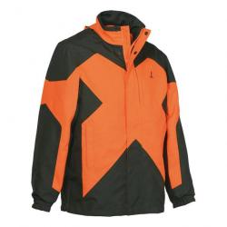 Veste de Traque Percussion Predator R2 Orange