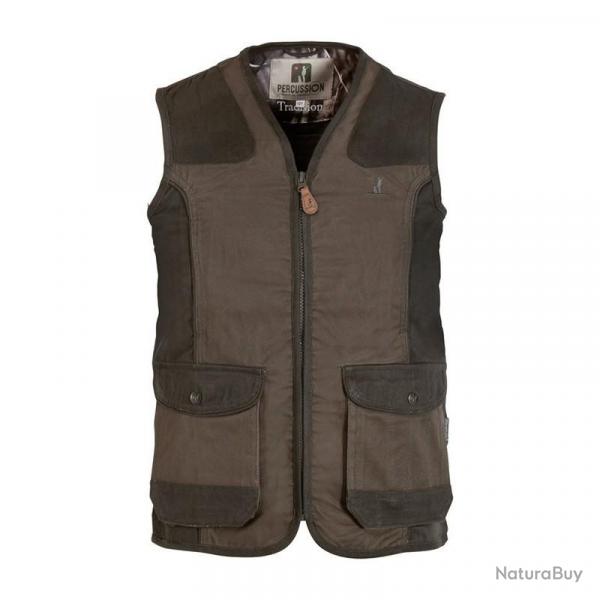 Gilet de Chasse Enfant Tradition Percussion 6 ans
