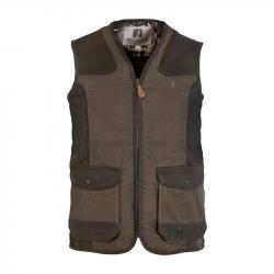 Gilet de Chasse Enfant Tradition Percussion 8 ans
