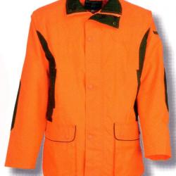 Veste de traque Percussion pour enfant 16 ans
