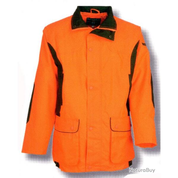 Veste de traque Percussion pour enfant 16 ans