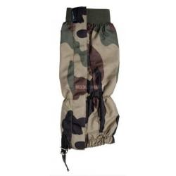 Guêtres chasse stronger 900  Camouflé