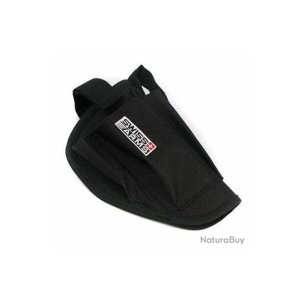 Holster de ceinture Swiss Arms Tactical Hip 603611Cybergun