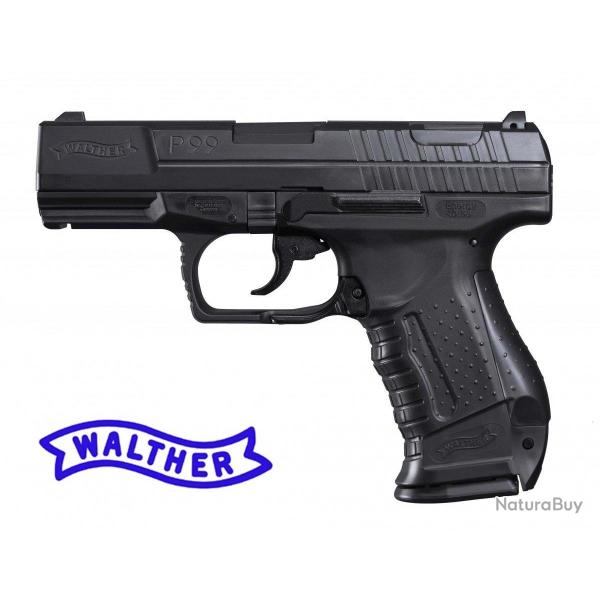 Rplique airsoft Walther P99 Plus spring (Umarex)