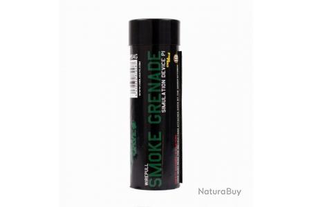 Fumigène Enola Gaye Gen3 Couleur Vert à goupille