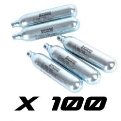 Capsule CO2 x 100