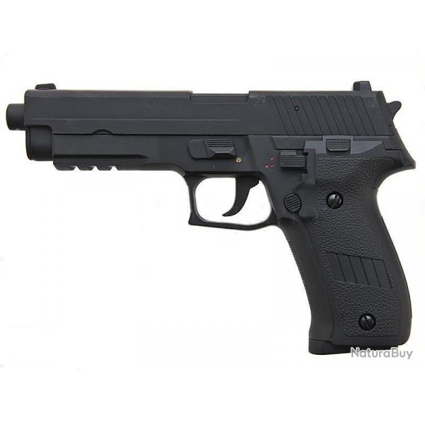 Rplique airsoft Cm.122 P226 Cyma