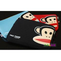 PAUL FRANK JULIUS Housse Etui Neoprene iPad Tablette 10", Couleur: Bleu Blue 1