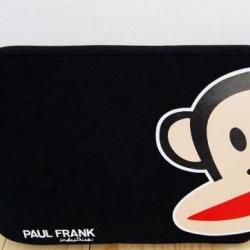 Paul Frank Housse iPad Mini Tablette 7" Samsung Asus Sony Nexus Kindle, Couleur: Noir Black 1