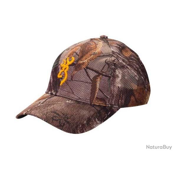 Casquette ultra light Browning