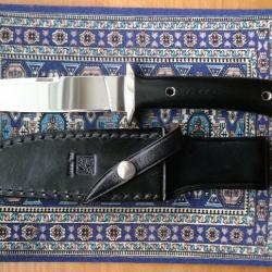 couteau Al Mar Shiva made in Japan 10% de réduction