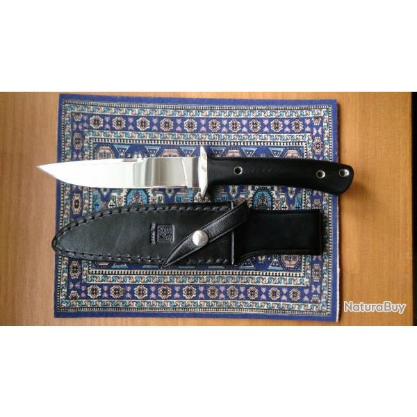 couteau Al Mar Shiva made in Japan 10% de rduction