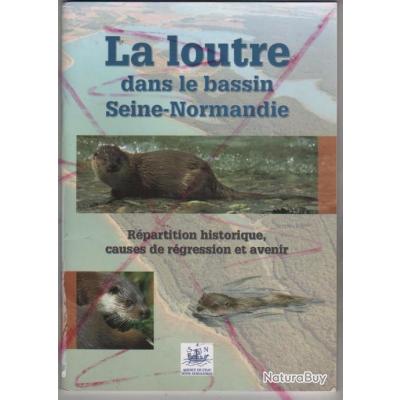 <a href="/node/3459">La Loutre dans le bassin Seine-Normandie</a>