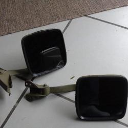 Rétroviseur Jeep Nekaf