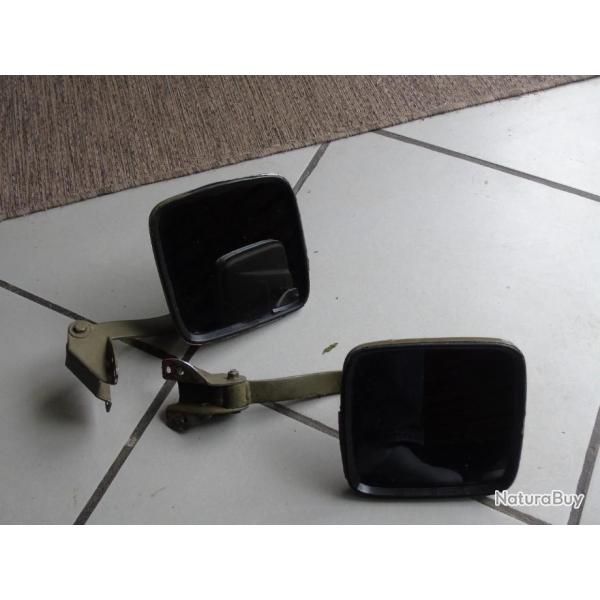 Rtroviseur Jeep Nekaf