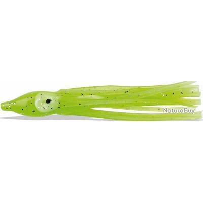 LEURRE SOUPLE PIKE'N BASS OCTOPUS 4CM - PAR 5 5 Phospho 4 56
