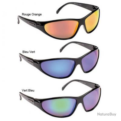 LUNETTES POLARISANTES EYELEVEL ADVENTURE Rouge-Orange