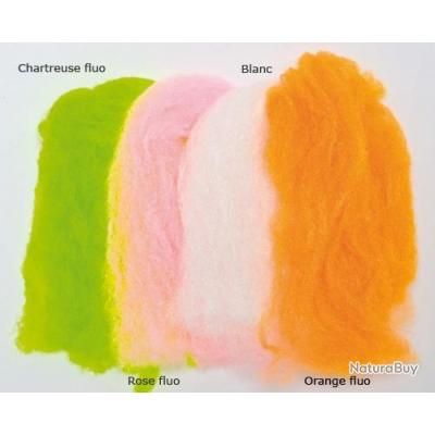 PARAFIBRE JMC Orange Fluo