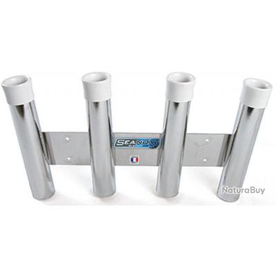 SUPPORT CANNES SEANOX TANGON 4 TUBES FERMES 26 40