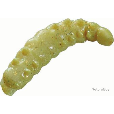 APPAT BERKLEY POWERBAIT HONEY WORMS GARLIC - PAR 25 Orange 03 25 2.5 Garlic