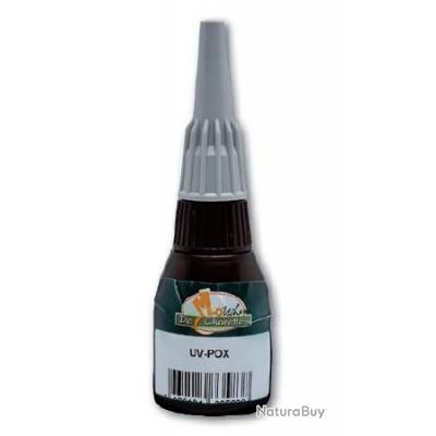 RESINE JMC UV-POX