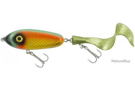 28cm Leurre Coulant Abu Garcia Svartzonker Big Mcmio
