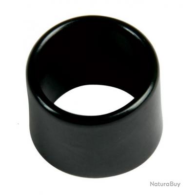EMBOUT DROIT SEANOX NOIR FERME