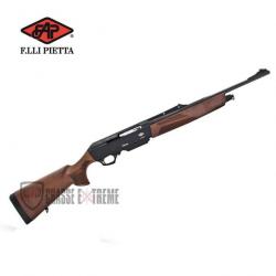 Carabine PIETTA Chronos Bois 51cm Cal 30-06 Sprg