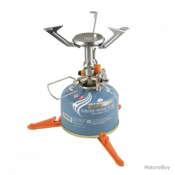 Jetboil Mighty Mo
