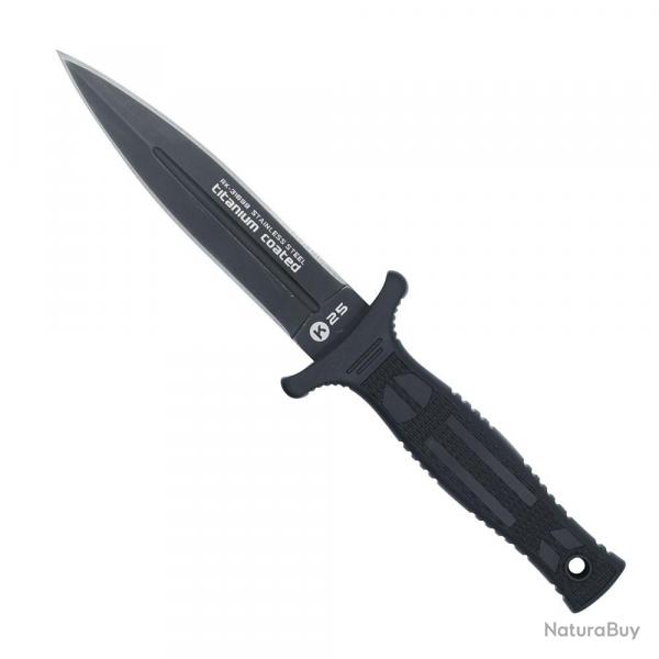 Couteau de botte K25