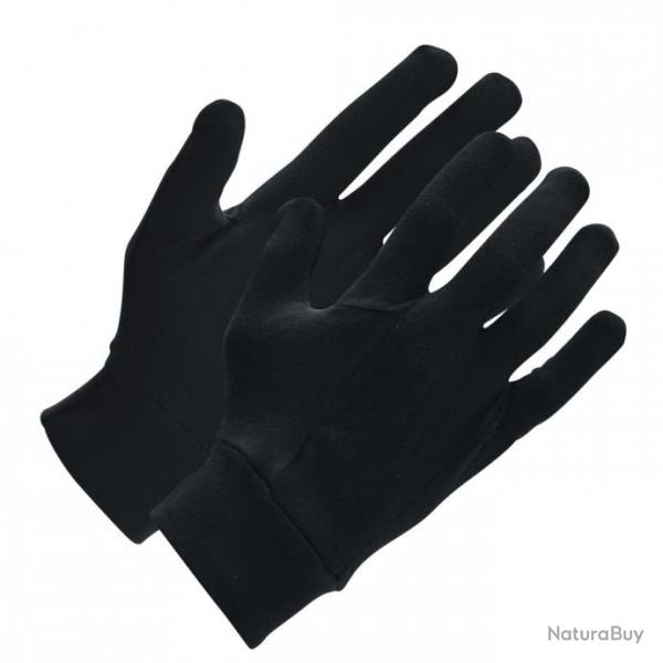 Gants de chasse fins en Lycra