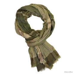 Chèche Stagunt vert