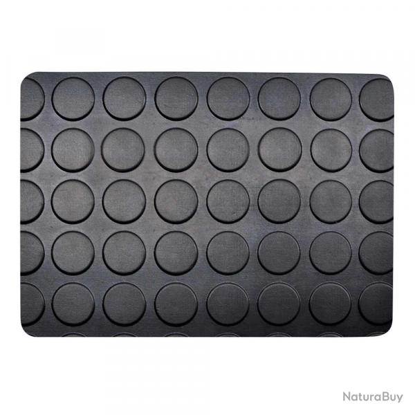 Tapis caoutchouc rouleau 10m