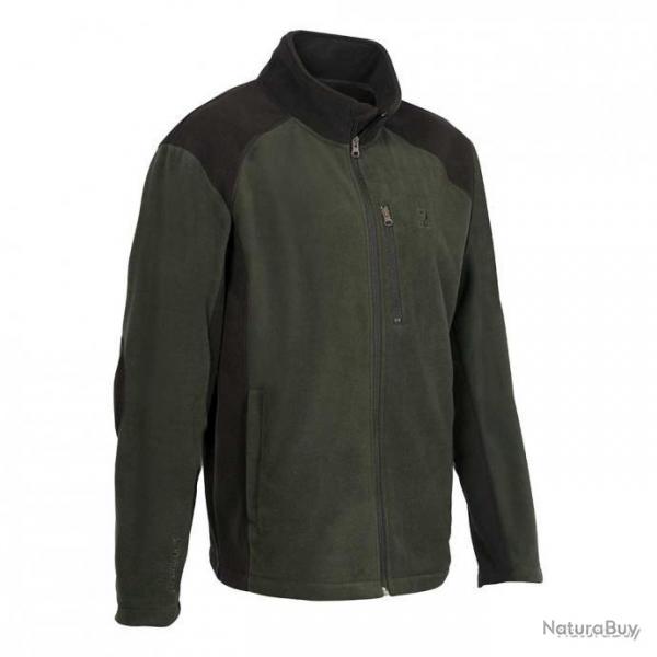 Blouson Polaire Brod Chasse Taille 06
