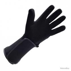 Gants Chauffants sur batterie