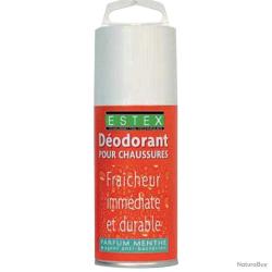 Déodorant Pour Chaussures