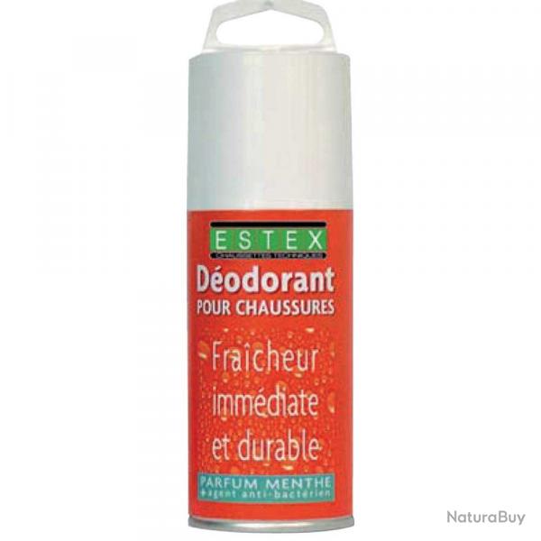Dodorant Pour Chaussures