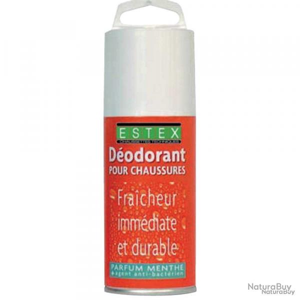 Dodorant Pour Chaussures