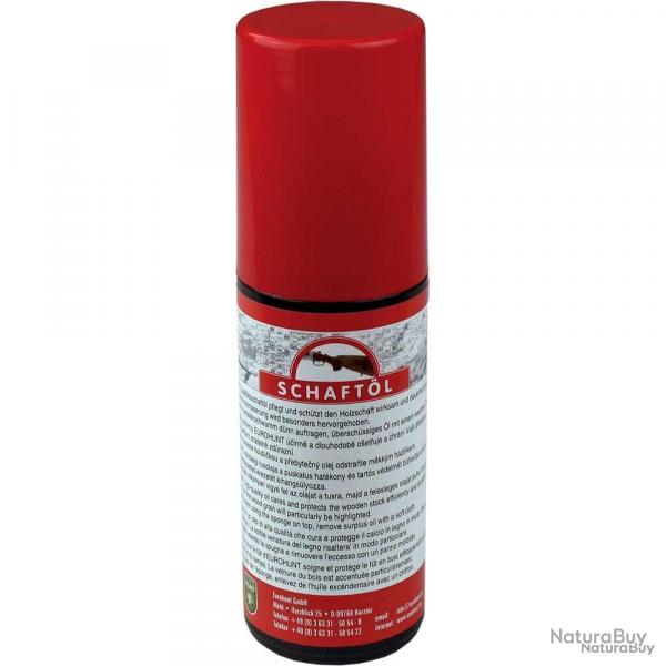 huile de crosse Schaftol medium 50ml