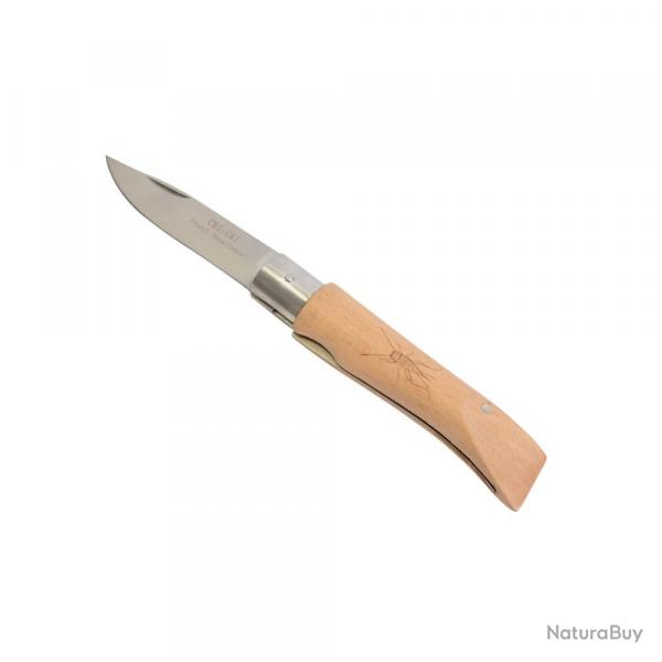 Couteau Pliant Montagnard