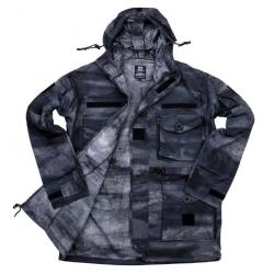 Parka Smock -  couleur NIGHT CAMOUFLAGE - TAILLE XL  = 48 - 129861