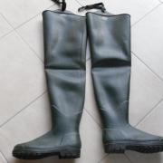 cuissardes le chameau delta limaille