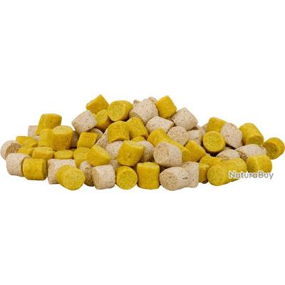 PELLETS STARBAITS PREPARATION X TRIPLE X PELLETS SWEET CREAM 4 Jaune-Blanc 7.5 Crème