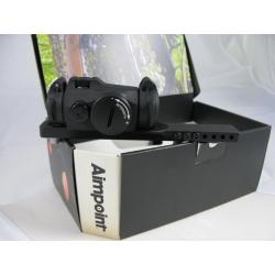 Aimpoint Micro H2 - 2Moa + montage Aimpoint pour f ...
