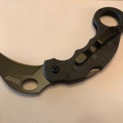 5.11 TACTICAL KARAMBIT