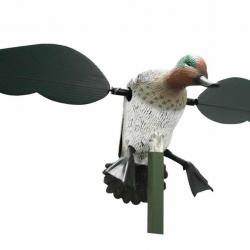 Sarcelle à ailes tournantes MOJO