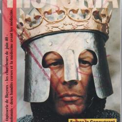 historia normandie  et autres n ° 439 juin 1983
