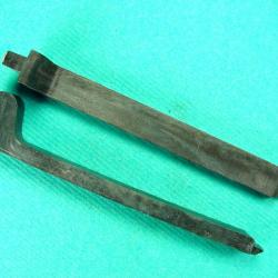 Protège canon Plastique MP40 ou MP38