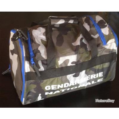 4228041 Sac Gendarmerie De Sport Cam Commando wFvqFXE