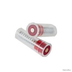 2 Douilles amort. CAL20 Plast. (Taille CAL20)